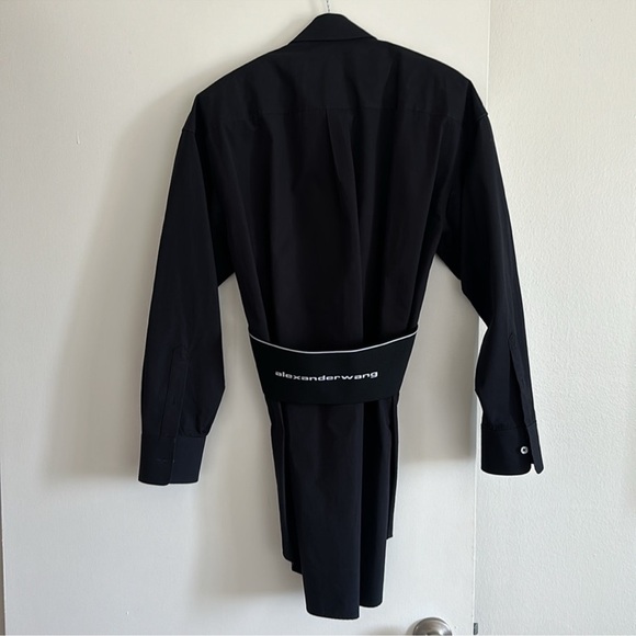 Alexander wang button down dress - Picture 8 of 9